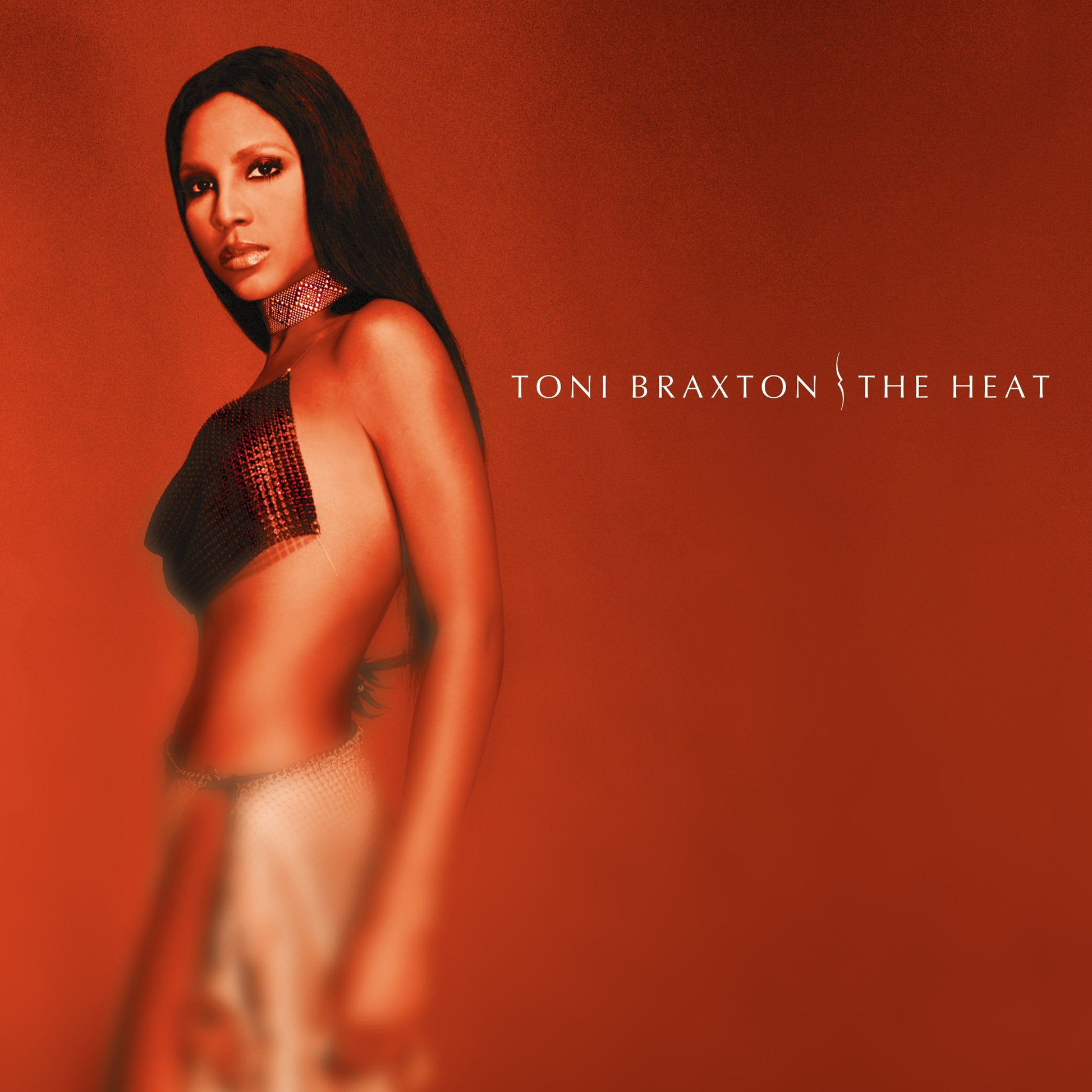 Toni Braxton - The Heat [2LP] |