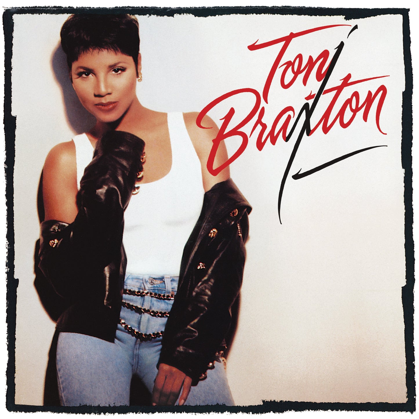 (PRE-ORDER 1/23/26) Toni Braxton [2xLP] | - R&B *NEW*