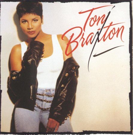 Toni Braxton - Toni Braxton |