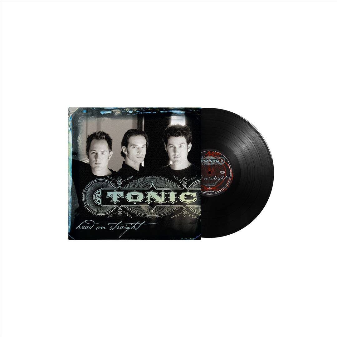 Tonic - Head On Straight (180G) |