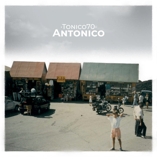 Tonico 70 - Antonico |