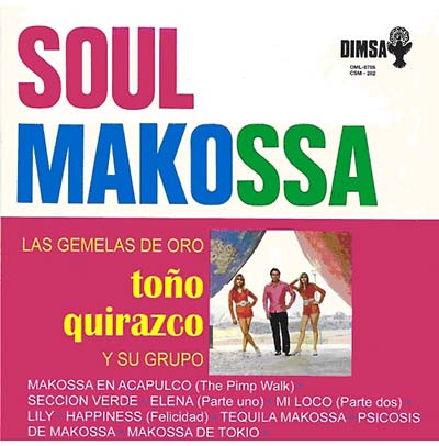 Soul Makossa |