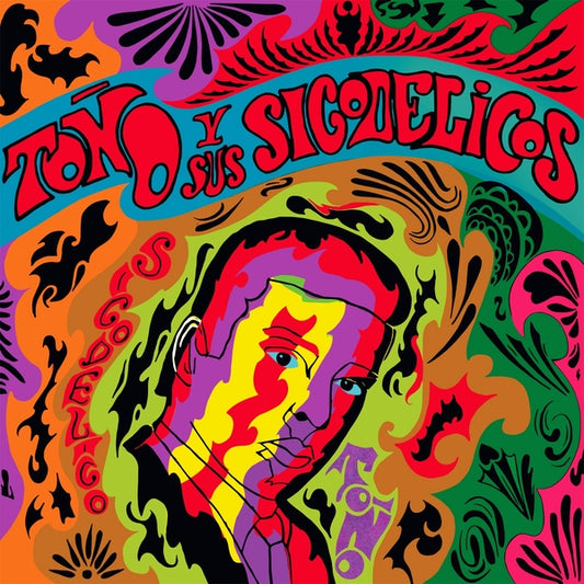 Mister Boogaloo |