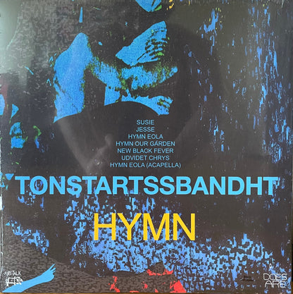 Hymn | Mint (M) Mint (M)