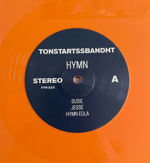 Hymn | Mint (M) Mint (M)