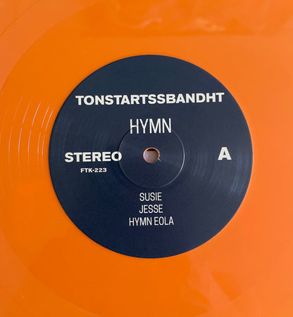 Hymn | Mint (M) Mint (M)