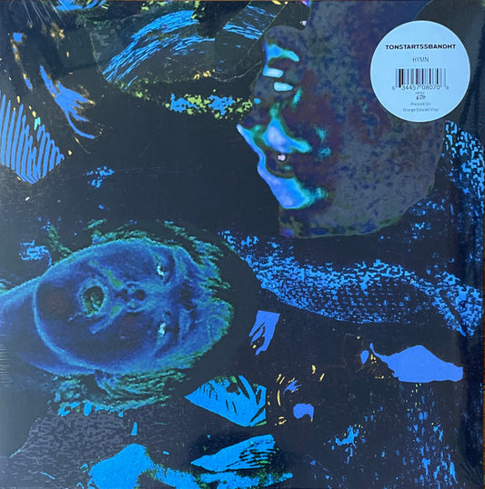 Hymn | Mint (M) Mint (M)