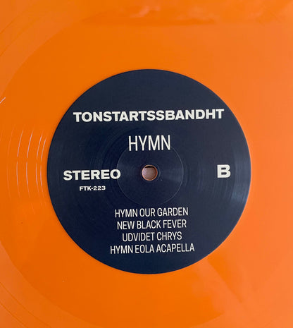 Hymn | Mint (M) Mint (M)