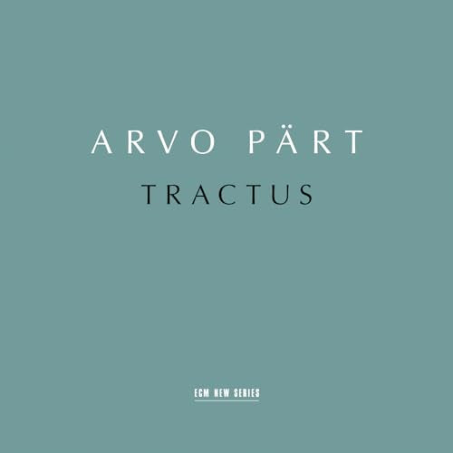 Arvo Port: Tractus [2 Lp] |