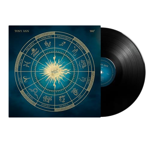 360º [LP] |