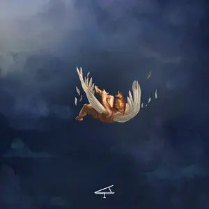 Tony Ann - Icarus [12" Single] |
