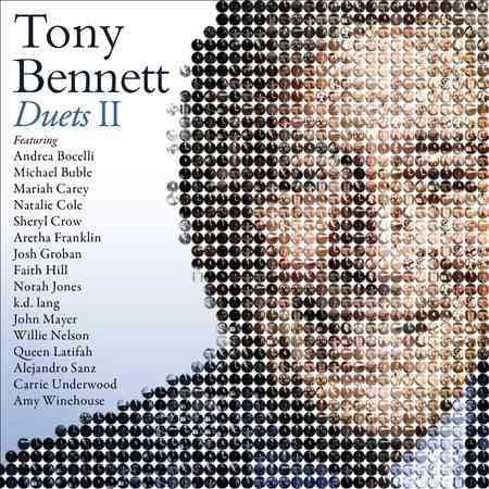 Duets II (180 Gram Vinyl) [Import] (2 Lp's) |