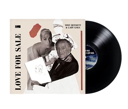Love For Sale (180g Vinyl) | Mint (M) Mint (M)