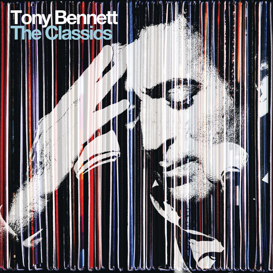 Tony Bennett - The Classics [2LP] |