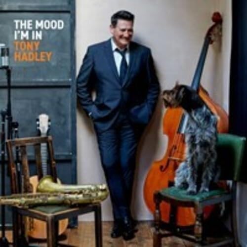 The Mood I'm In (Black Vinyl) |