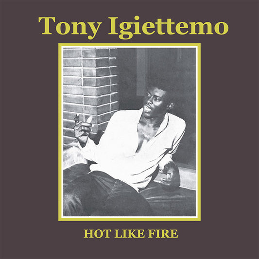 Hot Like Fire [Import] | Mint (M) Mint (M) - FUNK *NEW*