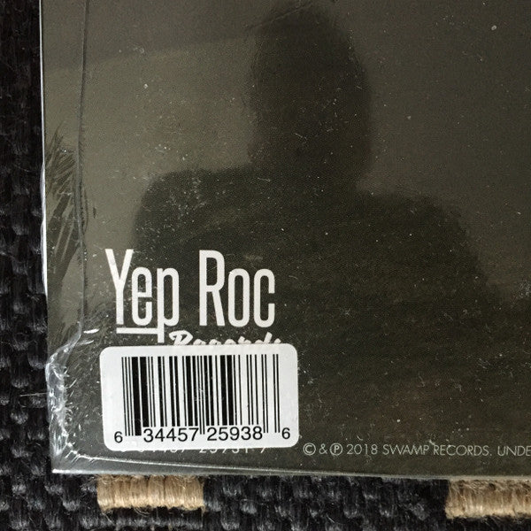 Tony Joe White Bad Mouthin' Yep Roc Records 2xLP, Album, Ltd, Sky Mint (M) Mint (M)