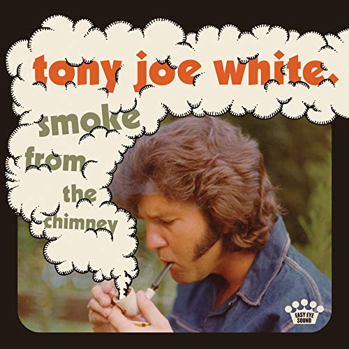 Tony Joe White - Smoke From The Chimney (VINYL LP) | NEW - COUNTRY *NEW*