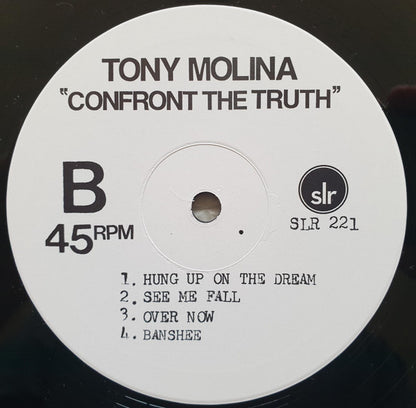 Confront The Truth | Mint (M) Mint (M)
