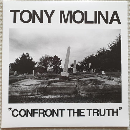 Confront The Truth | Mint (M) Mint (M)