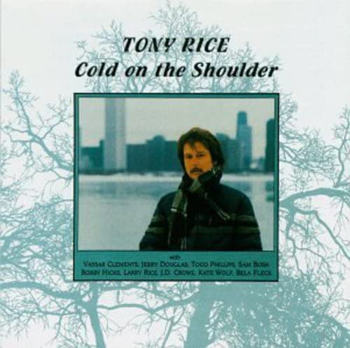 Cold On The Shoulder |