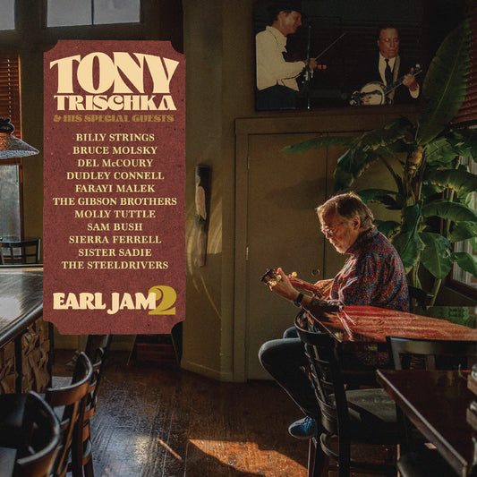 Earl Jam 2 |