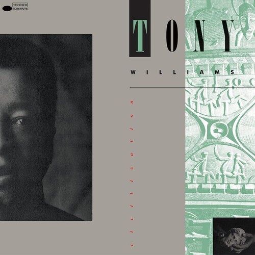 Civilization (Blue Note Classic Vinyl Edition) [180G Lp] |