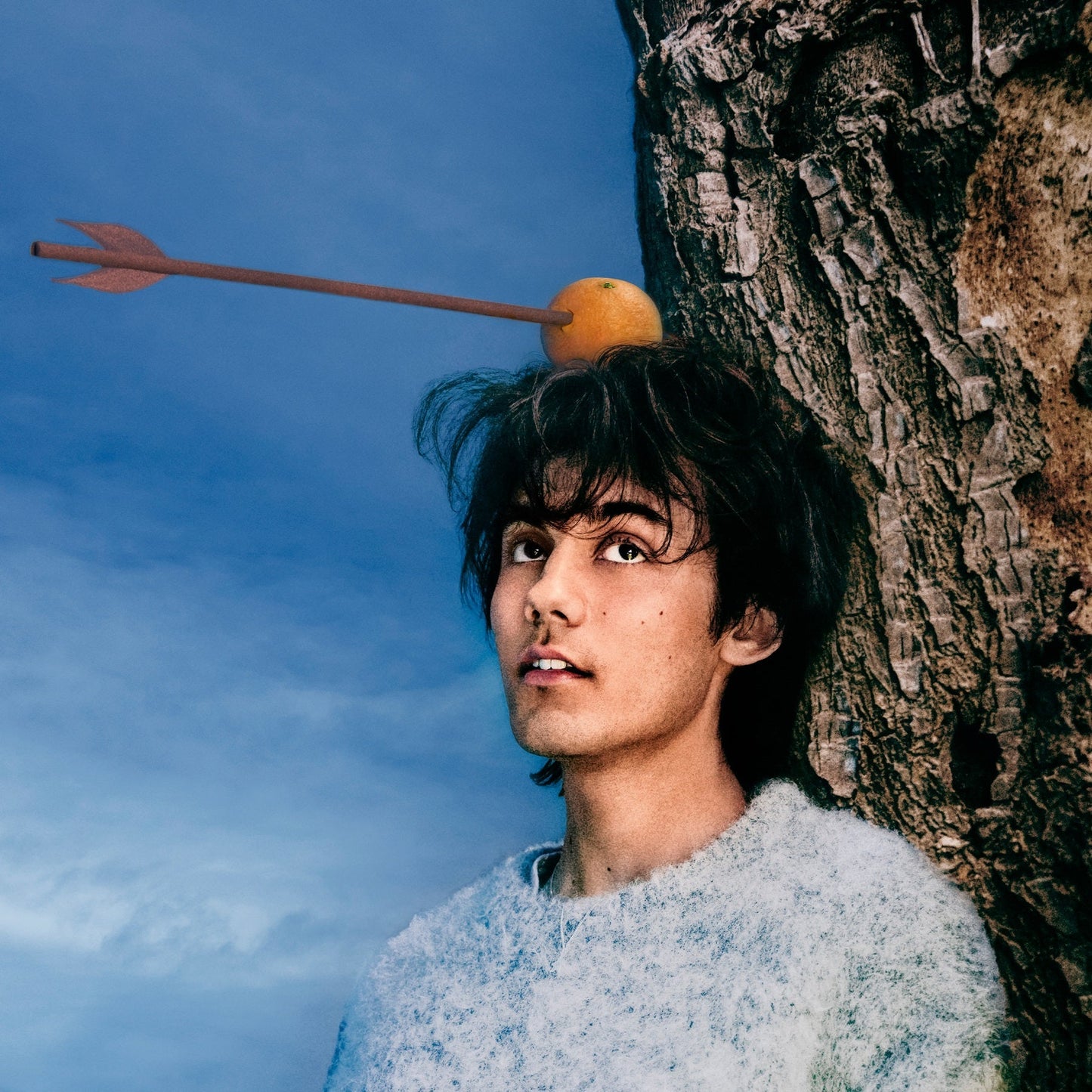 Aron! - Too Close For Running |