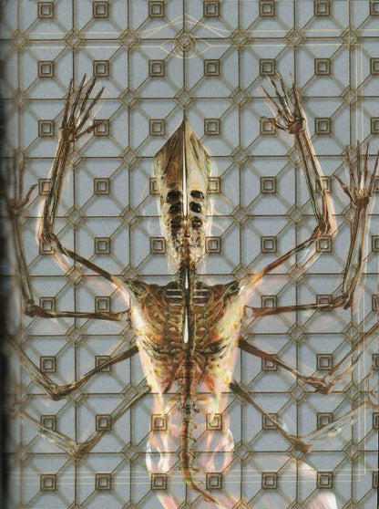 Tool (2) - Fear Inoculum (Expanded Book Edition CD RCA/Tool Dissectional 19075-97582-2) | NEW - ALT/INDIE *NEW*