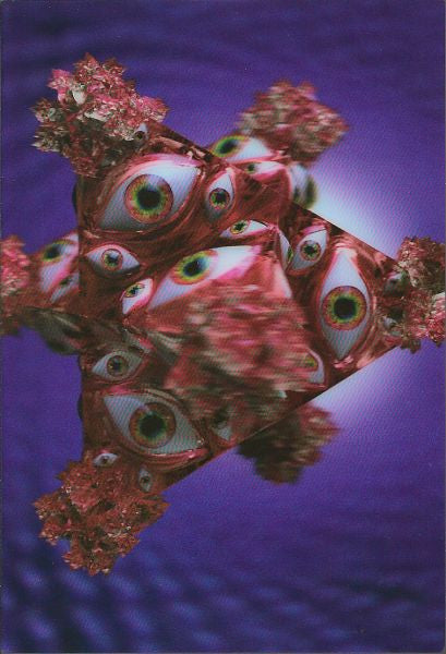 Tool (2) - Fear Inoculum (Expanded Book Edition CD RCA/Tool Dissectional 19075-97582-2) | NEW - ALT/INDIE *NEW*