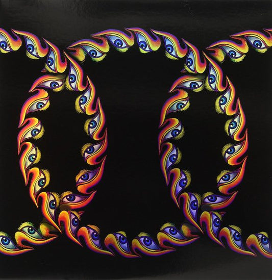 Lateralus | Mint (M) Mint (M) - METAL *PICTURE DISC*