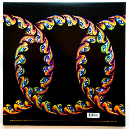 Lateralus | Mint (M) Mint (M) - METAL