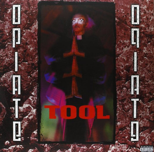 Tool (2) Opiate Volcano (2) 12", EP, RE Mint (M) Mint (M)