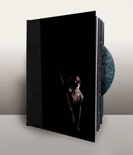 Opiate 2 (Parental Advisory Explicit Lyrics, Hardcover) |