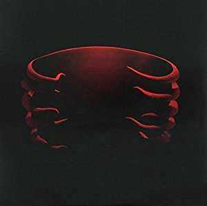 Undertow (2LP Re-Issue) | Mint (M) Mint (M) - METAL