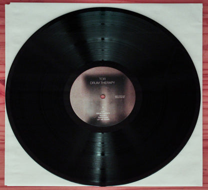 Drum Therapy | Mint (M) Mint (M) - DOWNTEMPO *SEALED*