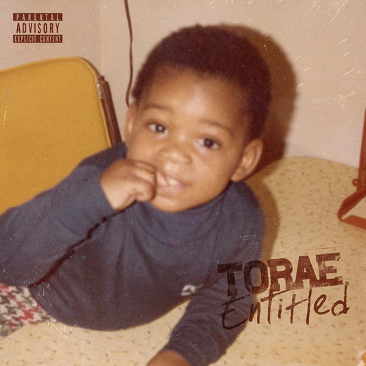 Entitled | Mint (M) Mint (M) - HIP HOP/RAP