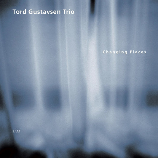 Changing Places (Ecm Luminessence Series) [2LP] |
