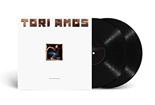 Little Earthquakes (Half Speed Master) | Mint (M) Mint (M) - ALT/INDIE