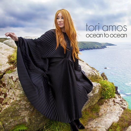 Tori Amos - Ocean To Ocean (VINYL 2xLP) | NEW - ALT/INDIE *SEALED*