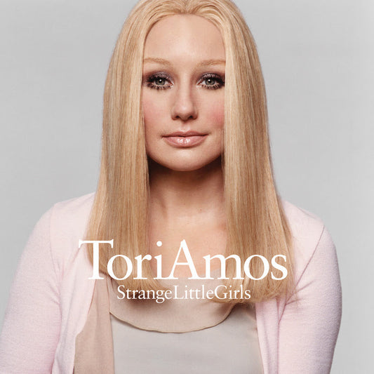 Tori Amos - Strange Little Girls ('97 Bonnie & Clyde Version) [2Lp] |