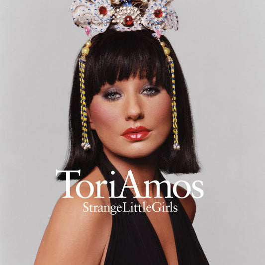 Tori Amos - Strange Little Girls (Enjoy The Silence Version) [2Lp] |
