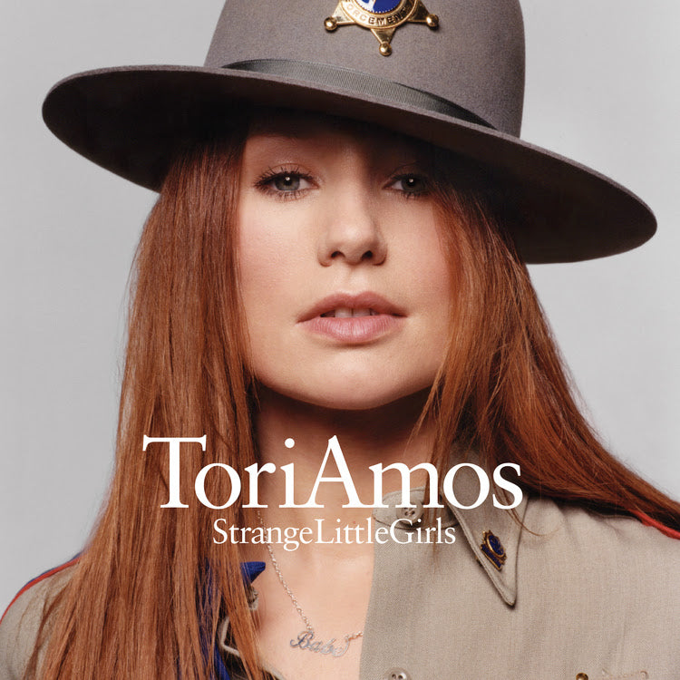 Tori Amos - Strange Little Girls (I Don'T Like Mondays Version) [2Lp] |