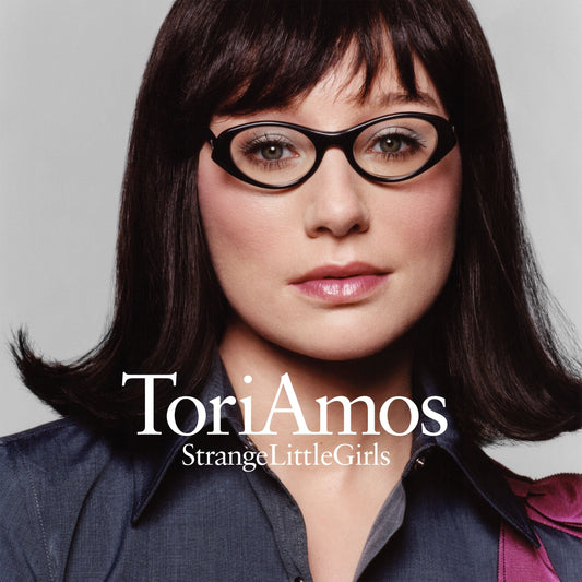 Tori Amos - Strange Little Girls (New Age Version) [2Lp] |