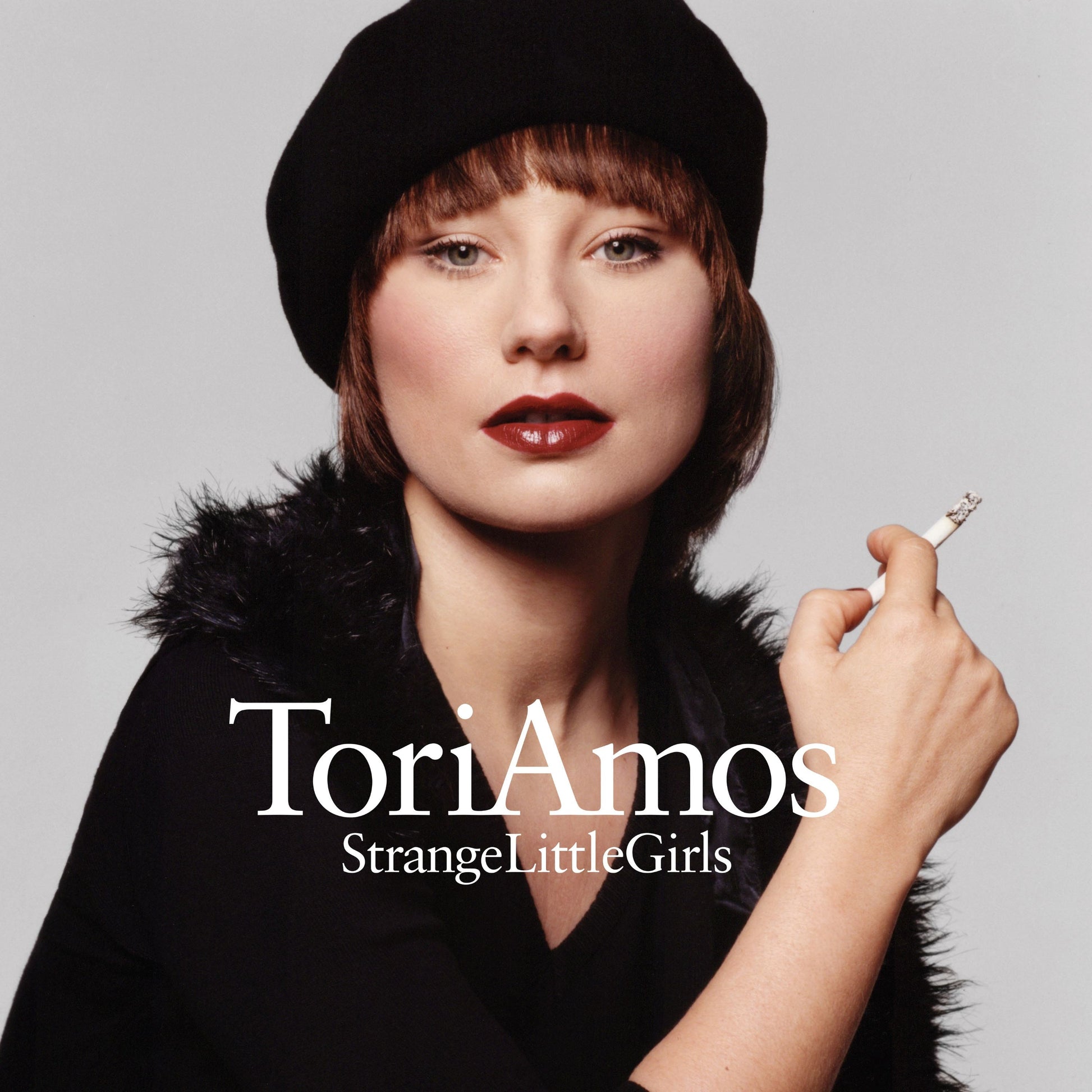 Tori Amos - Strange Little Girls (Raining Blood) [2Lp] |