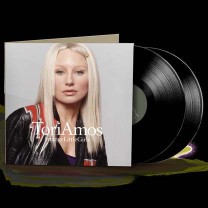 (PRE-ORDER 2/20/26) Strange Little Girls (Rattlesnakes Version) (2xVINYL) | - ROCK *NEW*