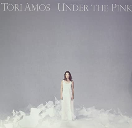Under The Pink | Mint (M) Mint (M) - ALT/INDIE