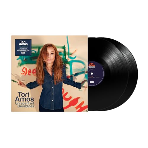 Unrepentant Geraldines (10th Anniversary) [Deluxe Edition 2 LP] |