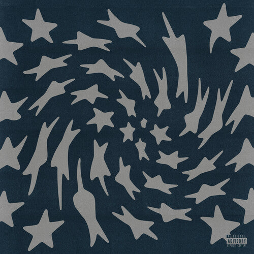 Hole Erth [Explicit Content] (Colored Vinyl, Clear Vinyl, Blue, Smoke) | Mint (M) Mint (M) - HIP HOP *SEALED/COLOR*