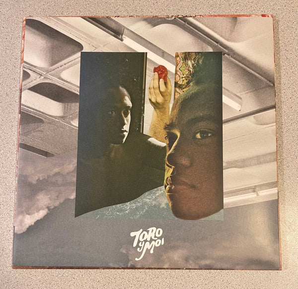 Toro Y Moi - Underneath The Pine | Mint (M) Mint (M) - SYNTH-POP *COLOR*